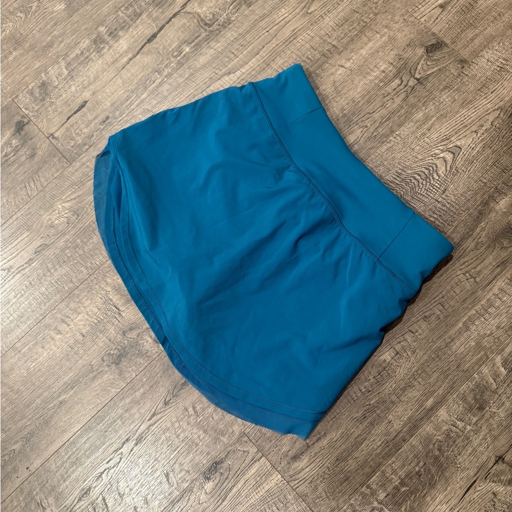 CALIA by Carrie Underwood Blue Women's Skort